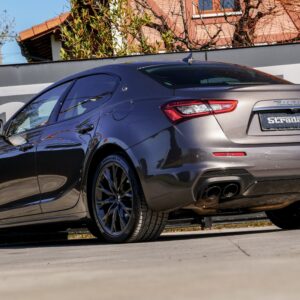 Maserati Ghibli GranSport - foto 21