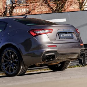Maserati Ghibli GranSport - foto 23