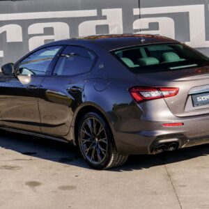 Maserati Ghibli GranSport - foto 24