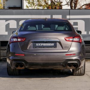 Maserati Ghibli GranSport - foto 25