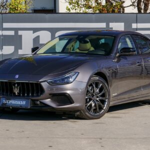 Maserati Ghibli GranSport - foto 27