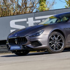 Maserati Ghibli GranSport - foto 30