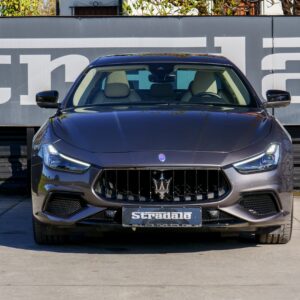 Maserati Ghibli GranSport - foto 32