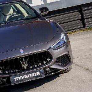 Maserati Ghibli GranSport - foto 33