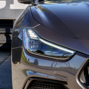 Maserati Ghibli GranSport - foto 34