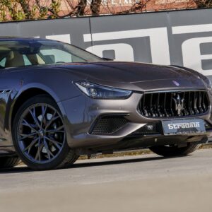 Maserati Ghibli GranSport - foto 37