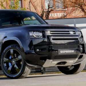 Land Rover Defender V8 - foto 13