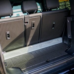 Land Rover Defender V8 - foto 24