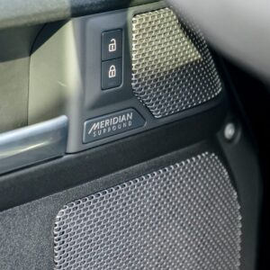 Land Rover Defender V8 - foto 27