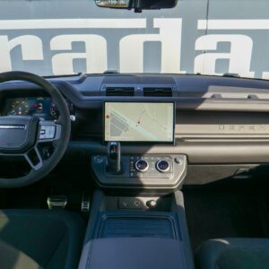 Land Rover Defender V8 - foto 28
