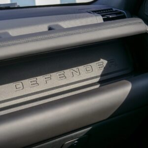 Land Rover Defender V8 - foto 29