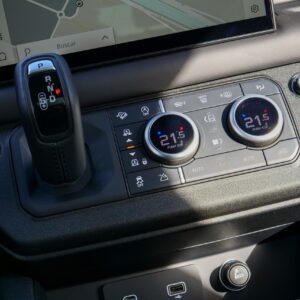 Land Rover Defender V8 - foto 30