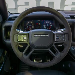 Land Rover Defender V8 - foto 31