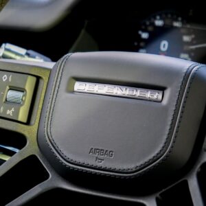 Land Rover Defender V8 - foto 32
