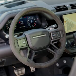 Land Rover Defender V8 - foto 33