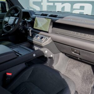 Land Rover Defender V8 - foto 34