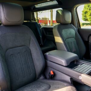 Land Rover Defender V8 - foto 35