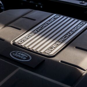 Land Rover Defender V8 - foto 44