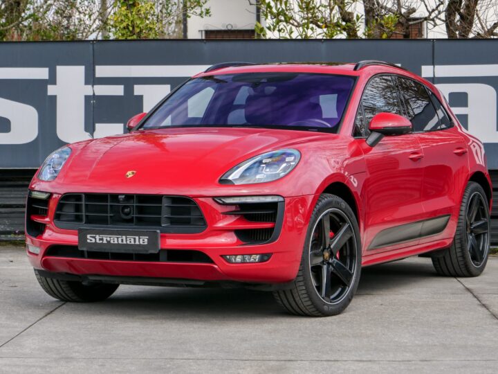 Porsche Macan GTS - foto 2