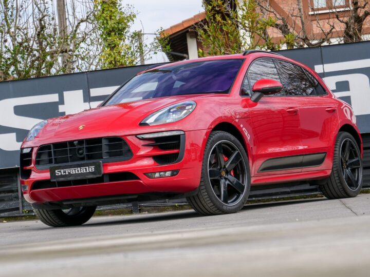 Porsche Macan GTS - foto 3