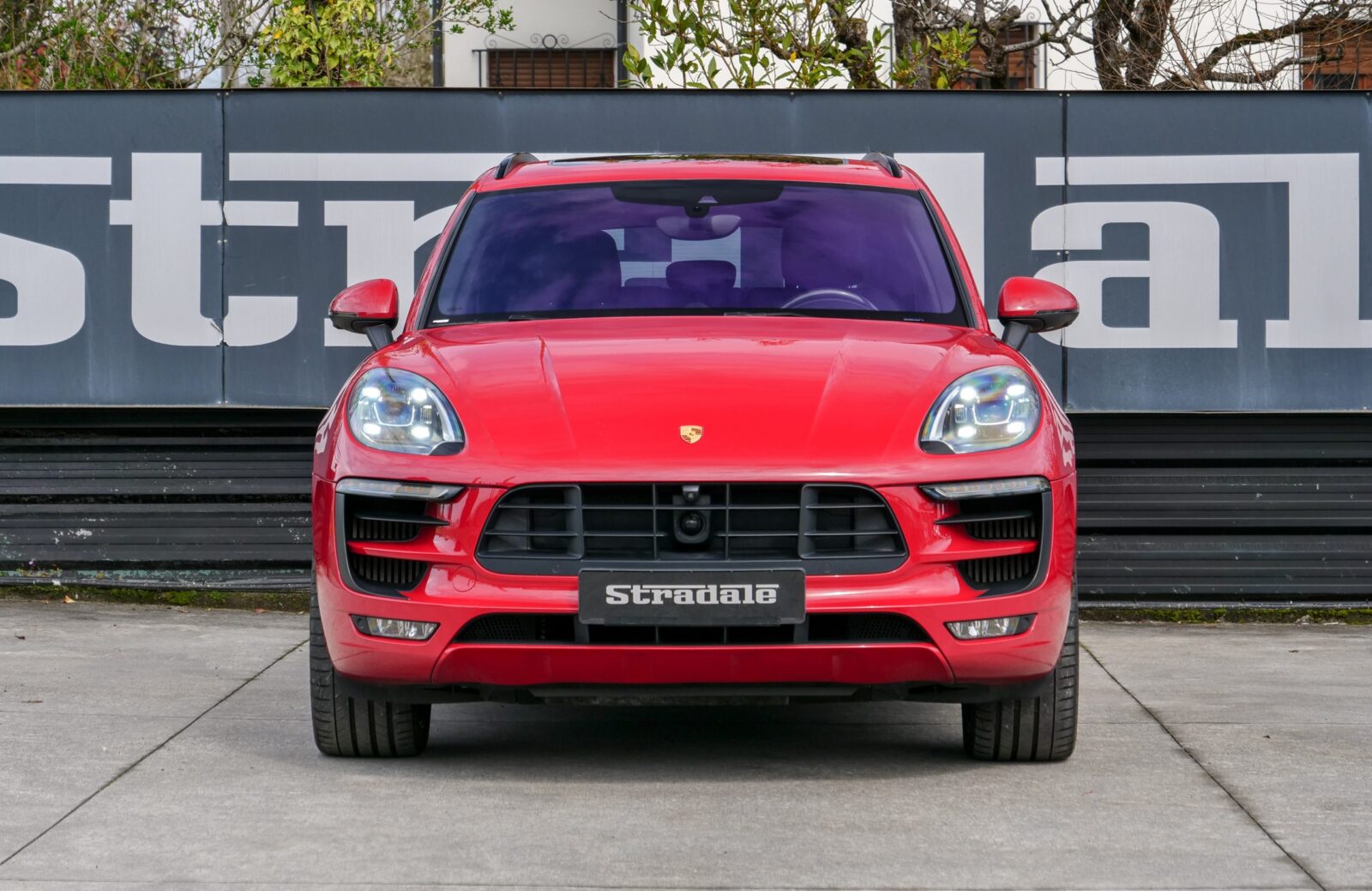 Porsche Macan GTS - imagen 7
