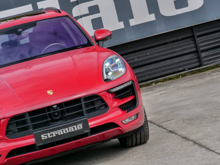Porsche Macan GTS - foto 8