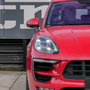 Porsche Macan GTS - foto 9