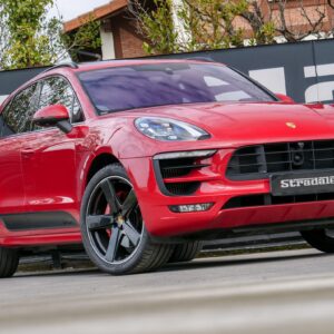 Porsche Macan GTS - foto 10