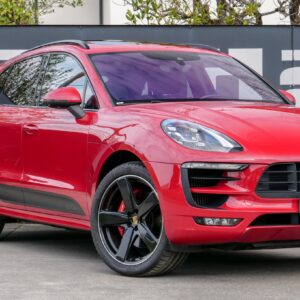 Porsche Macan GTS - foto 11