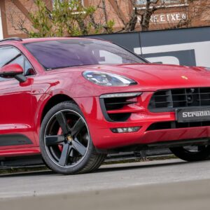 Porsche Macan GTS - foto 12