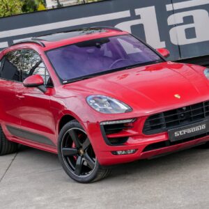 Porsche Macan GTS - foto 13