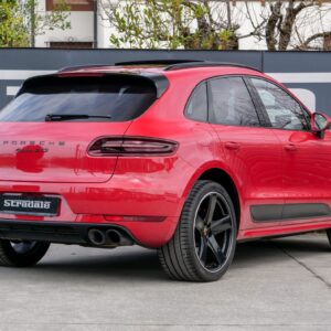 Porsche Macan GTS - foto 14