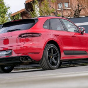 Porsche Macan GTS - foto 15