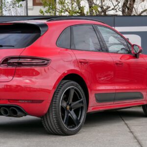 Porsche Macan GTS - foto 16