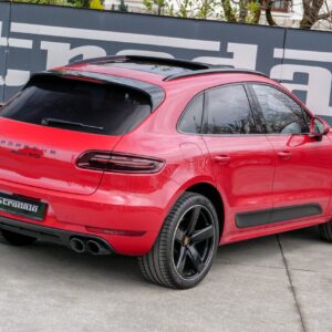 Porsche Macan GTS - foto 18