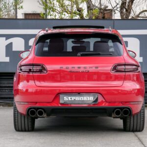 Porsche Macan GTS - foto 19