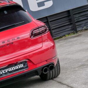 Porsche Macan GTS - foto 20