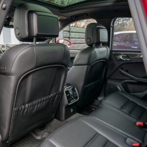 Porsche Macan GTS - foto 21