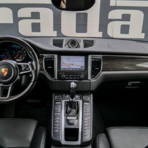 Porsche Macan GTS - foto 22