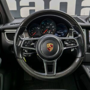 Porsche Macan GTS - foto 24