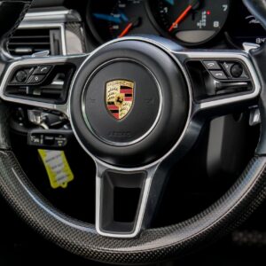 Porsche Macan GTS - foto 25
