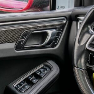 Porsche Macan GTS - foto 26