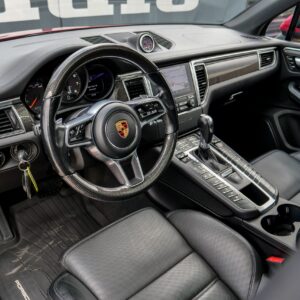 Porsche Macan GTS - foto 27