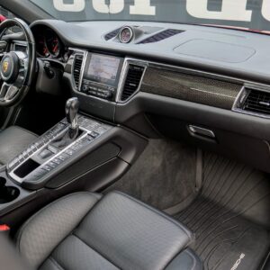 Porsche Macan GTS - foto 28