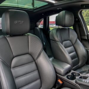 Porsche Macan GTS - foto 29