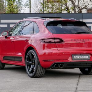 Porsche Macan GTS - foto 30