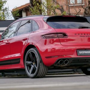 Porsche Macan GTS - foto 31