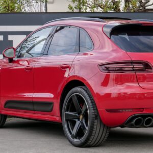 Porsche Macan GTS - foto 32