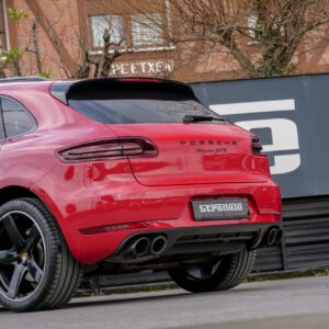 Porsche Macan GTS - foto 33