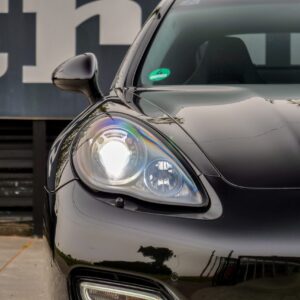 Porsche Panamera GTS - foto 9